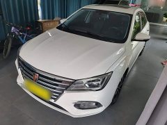 SAIC MG i5 2020 1.5L Automatic 4G Connected Flagship Edition - ფოტო 2