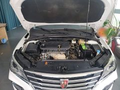 SAIC MG i5 2020 1.5L Automatic 4G Connected Flagship Edition - ფოტო 20