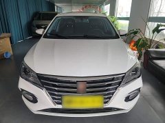 SAIC MG i5 2020 1.5L Automatic 4G Connected Flagship Edition - ფოტო 3