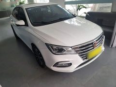 SAIC MG i5 2020 1.5L Automatic 4G Connected Flagship Edition - ფოტო 4