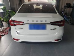 SAIC MG i5 2020 1.5L Automatic 4G Connected Flagship Edition - ფოტო 6