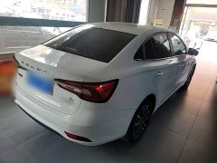 SAIC MG i5 2020 1.5L Automatic 4G Connected Flagship Edition - ფოტო 7