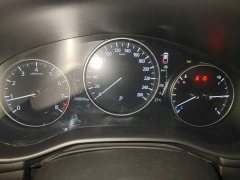 Mazda3 Axela 2.0L Automatic Elegant Edition - ფოტო 12