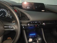 Mazda3 Axela 2.0L Automatic Elegant Edition - ფოტო 13