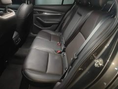 Mazda3 Axela 2.0L Automatic Elegant Edition - ფოტო 17