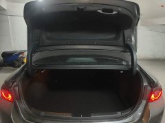 Mazda3 Axela 2.0L Automatic Elegant Edition - ფოტო 19