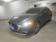 Mazda3 Axela 2.0L Automatic Elegant Edition - ფოტო 2