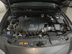 Mazda3 Axela 2.0L Automatic Elegant Edition - ფოტო 20