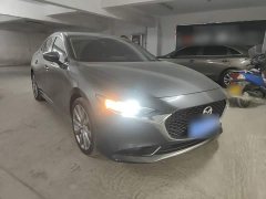 Mazda3 Axela 2.0L Automatic Elegant Edition - ფოტო 4