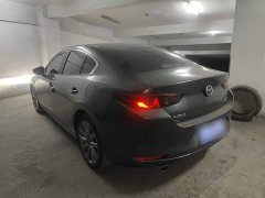 Mazda3 Axela 2.0L Automatic Elegant Edition - ფოტო 5
