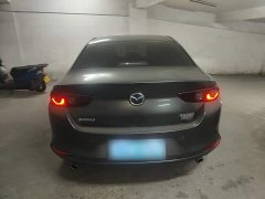 Mazda3 Axela 2.0L Automatic Elegant Edition - ფოტო 6