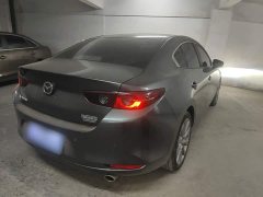 Mazda3 Axela 2.0L Automatic Elegant Edition - ფოტო 7