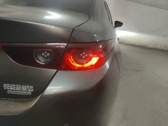 Mazda3 Axela 2.0L Automatic Elegant Edition - ფოტო 8
