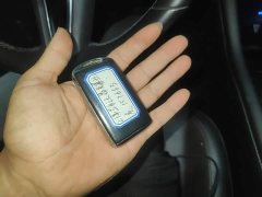 Mazda3 Axela 2.0L Automatic Elegant Edition - ფოტო 9