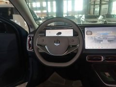 Leapmotor Leapo B01 550 LiDAR Edition - ფოტო 11