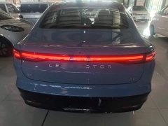 Leapmotor Leapo B01 550 LiDAR Edition - ფოტო 6