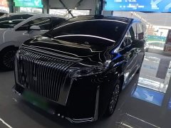 Great Wall WEY Shanshan New Energy Four-Wheel Drive Shanshan 8 - ფოტო 1