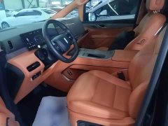 Great Wall WEY Shanshan New Energy Four-Wheel Drive Shanshan 8 - ფოტო 15
