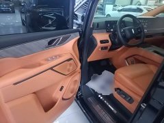 Great Wall WEY Shanshan New Energy Four-Wheel Drive Shanshan 8 - ფოტო 16