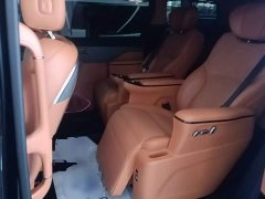 Great Wall WEY Shanshan New Energy Four-Wheel Drive Shanshan 8 - ფოტო 17