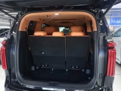 Great Wall WEY Shanshan New Energy Four-Wheel Drive Shanshan 8 - ფოტო 19