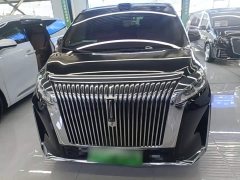 Great Wall WEY Shanshan New Energy Four-Wheel Drive Shanshan 8 - ფოტო 3