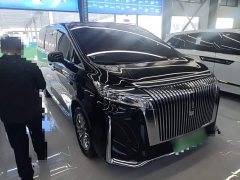Great Wall WEY Shanshan New Energy Four-Wheel Drive Shanshan 8 - ფოტო 4