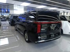 Great Wall WEY Shanshan New Energy Four-Wheel Drive Shanshan 8 - ფოტო 5