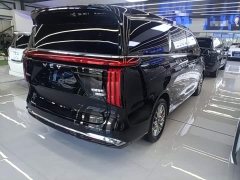 Great Wall WEY Shanshan New Energy Four-Wheel Drive Shanshan 8 - ფოტო 7