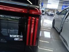 Great Wall WEY Shanshan New Energy Four-Wheel Drive Shanshan 8 - ფოტო 8