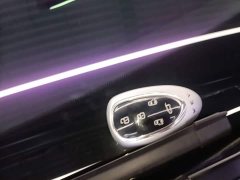 Great Wall WEY Shanshan New Energy Four-Wheel Drive Shanshan 8 - ფოტო 9