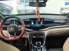 BYD Qin Plus 2021 DM-i 55KM Flagship - ფოტო 10