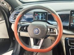 BYD Qin Plus 2021 DM-i 55KM Flagship - ფოტო 11