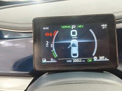 BYD Qin Plus 2021 DM-i 55KM Flagship - ფოტო 12