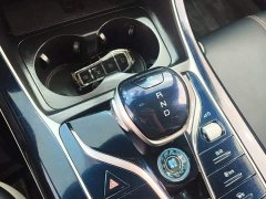 BYD Qin Plus 2021 DM-i 55KM Flagship - ფოტო 14
