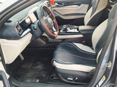 BYD Qin Plus 2021 DM-i 55KM Flagship - ფოტო 15