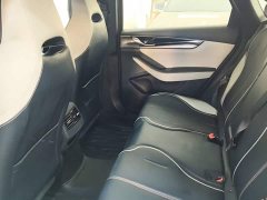 BYD Qin Plus 2021 DM-i 55KM Flagship - ფოტო 17