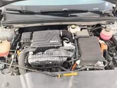 BYD Qin Plus 2021 DM-i 55KM Flagship - ფოტო 20
