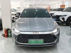 BYD Qin Plus 2021 DM-i 55KM Flagship - ფოტო 3