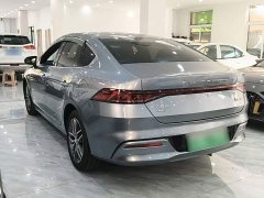 BYD Qin Plus 2021 DM-i 55KM Flagship - ფოტო 5
