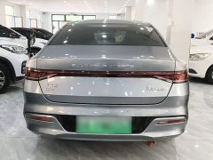 BYD Qin Plus 2021 DM-i 55KM Flagship - ფოტო 6
