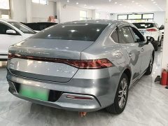 BYD Qin Plus 2021 DM-i 55KM Flagship - ფოტო 7