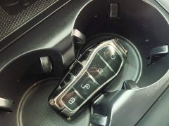 BYD Qin Plus 2021 DM-i 55KM Flagship - ფოტო 9