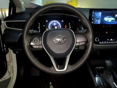 Toyota Corolla 2023 TNGA 1.5L CVT Base - ფოტო 11