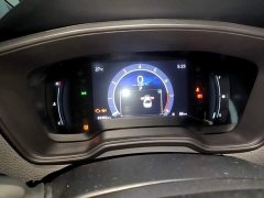 Toyota Corolla 2023 TNGA 1.5L CVT Base - ფოტო 12