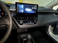 Toyota Corolla 2023 TNGA 1.5L CVT Base - ფოტო 13
