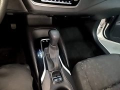 Toyota Corolla 2023 TNGA 1.5L CVT Base - ფოტო 14