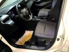 Toyota Corolla 2023 TNGA 1.5L CVT Base - ფოტო 15