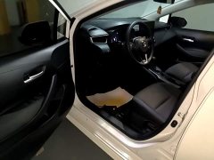 Toyota Corolla 2023 TNGA 1.5L CVT Base - ფოტო 16
