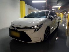 Toyota Corolla 2023 TNGA 1.5L CVT Base - ფოტო 2